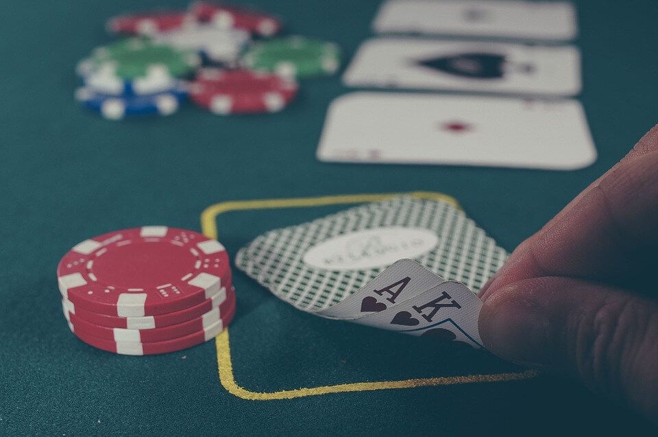 Bankroll Management Tips for Serious Poker Players