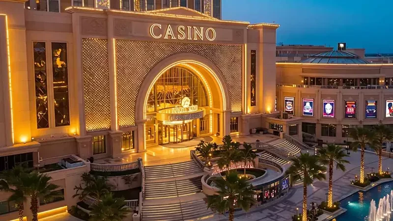 Best Online Casinos of 2025: Top-Rated Sites for Real Money Play