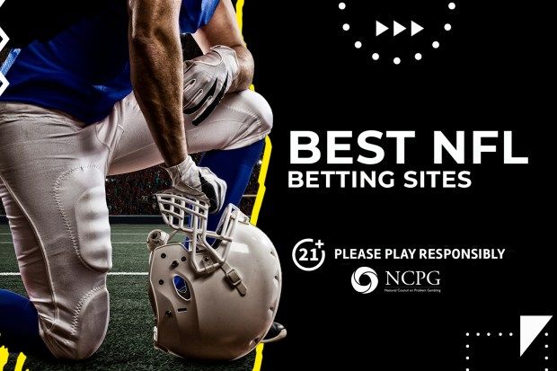 Best Sportsbooks for Football Betting in 2025