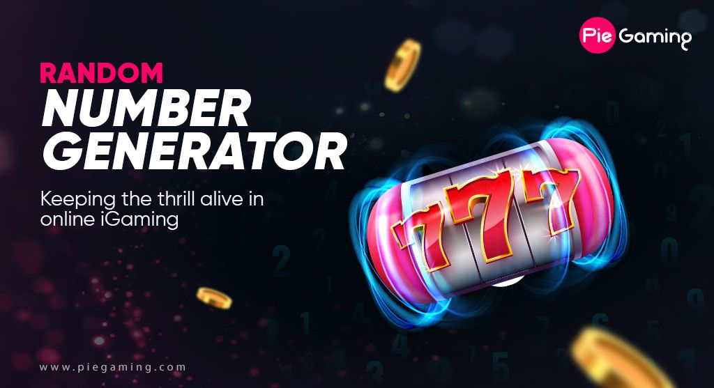 How Online Casino RNGs Work and Why They Matter