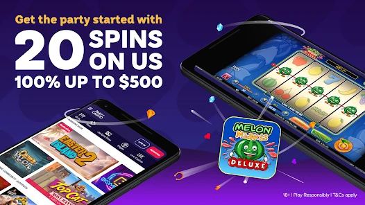 Mobile-Friendly Online Casinos You Can Play Anywhere