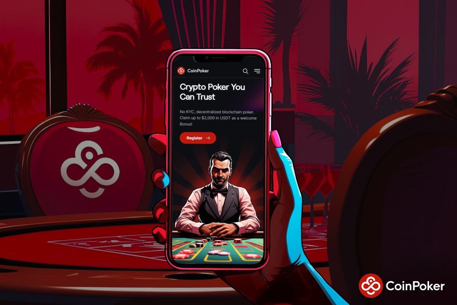 Mobile Poker Apps: Play Anywhere, Anytime