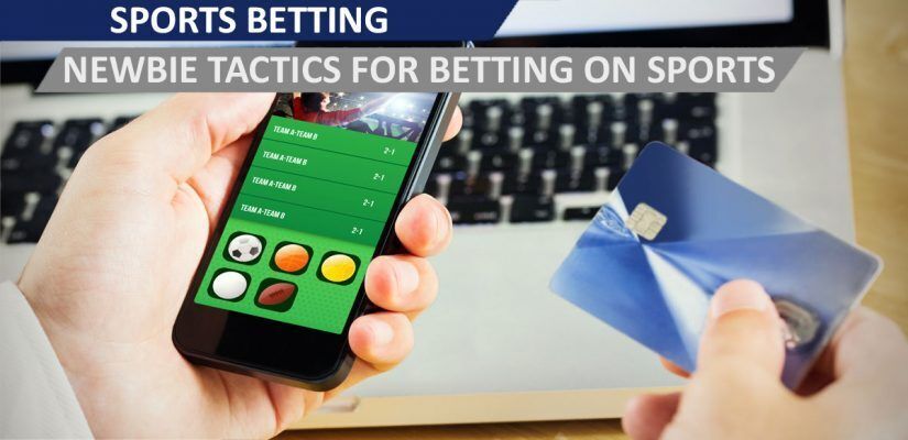 Sports Betting Tips for Beginners: How to Start Winning